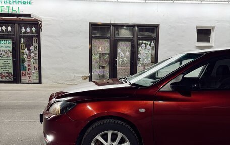 Mazda 3, 2008 год, 650 000 рублей, 5 фотография