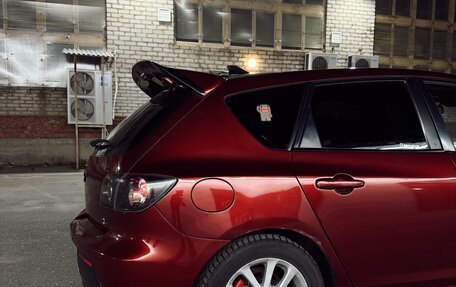 Mazda 3, 2008 год, 650 000 рублей, 14 фотография