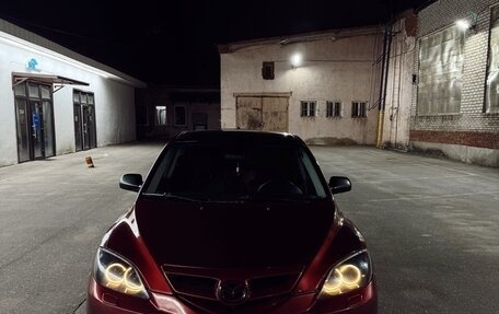 Mazda 3, 2008 год, 650 000 рублей, 6 фотография