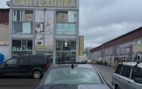 Lexus IS II рестайлинг 2, 2010 год, 1 590 000 рублей, 8 фотография