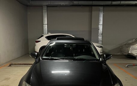Lexus IS II рестайлинг 2, 2010 год, 1 590 000 рублей, 5 фотография