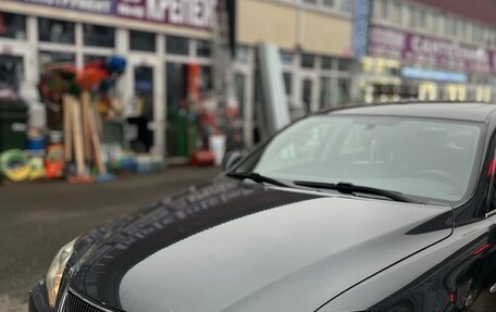 Lexus IS II рестайлинг 2, 2010 год, 1 590 000 рублей, 2 фотография