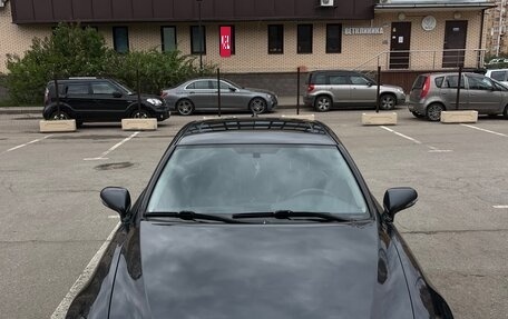 Lexus IS II рестайлинг 2, 2010 год, 1 590 000 рублей, 15 фотография
