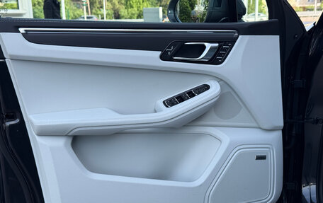 Porsche Macan I рестайлинг, 2026 год, 12 390 000 рублей, 7 фотография