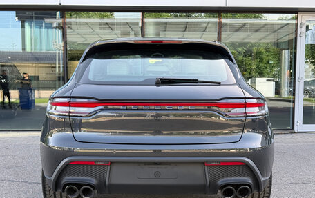 Porsche Macan I рестайлинг, 2026 год, 12 390 000 рублей, 5 фотография