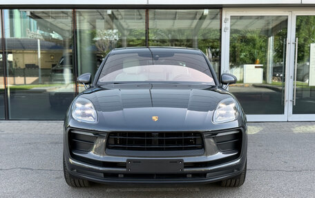 Porsche Macan I рестайлинг, 2026 год, 12 390 000 рублей, 2 фотография