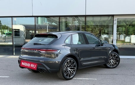 Porsche Macan I рестайлинг, 2026 год, 12 390 000 рублей, 6 фотография