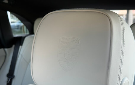 Porsche Macan I рестайлинг, 2026 год, 12 390 000 рублей, 12 фотография