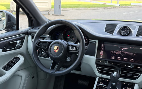 Porsche Macan I рестайлинг, 2026 год, 12 390 000 рублей, 14 фотография