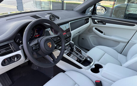 Porsche Macan I рестайлинг, 2026 год, 12 390 000 рублей, 10 фотография