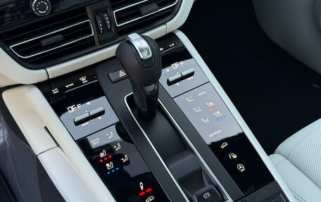 Porsche Macan I рестайлинг, 2026 год, 12 390 000 рублей, 22 фотография