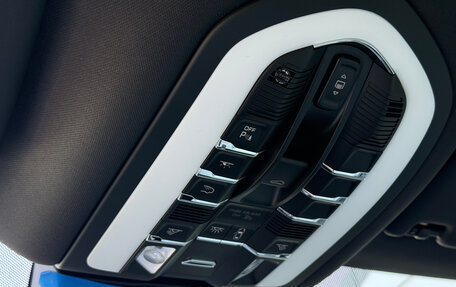Porsche Macan I рестайлинг, 2026 год, 12 390 000 рублей, 19 фотография