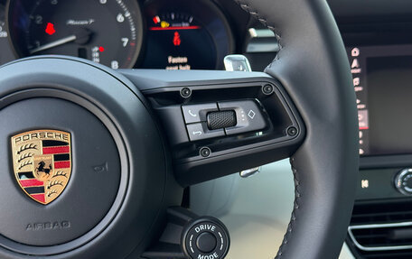 Porsche Macan I рестайлинг, 2026 год, 12 390 000 рублей, 18 фотография