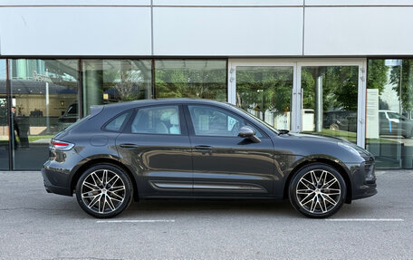 Porsche Macan I рестайлинг, 2026 год, 12 390 000 рублей, 32 фотография