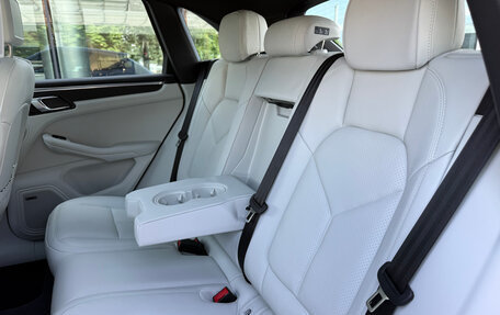 Porsche Macan I рестайлинг, 2026 год, 12 390 000 рублей, 28 фотография