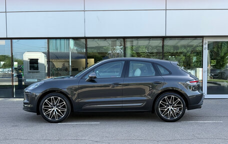 Porsche Macan I рестайлинг, 2026 год, 12 390 000 рублей, 31 фотография