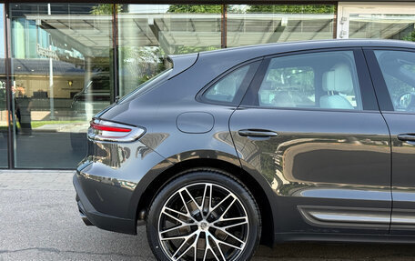Porsche Macan I рестайлинг, 2026 год, 12 390 000 рублей, 33 фотография