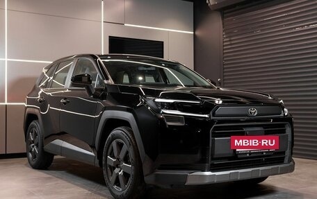 Toyota RAV4, 2026 год, 4 300 000 рублей, 3 фотография