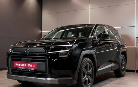 Toyota RAV4, 2026 год, 4 300 000 рублей, 2 фотография