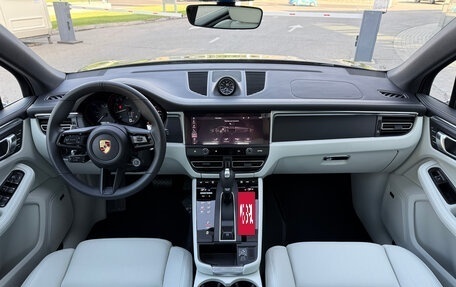 Porsche Macan I рестайлинг, 2026 год, 12 390 000 рублей, 29 фотография