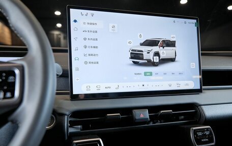 Toyota RAV4, 2026 год, 4 300 000 рублей, 9 фотография