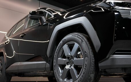Toyota RAV4, 2026 год, 4 300 000 рублей, 4 фотография