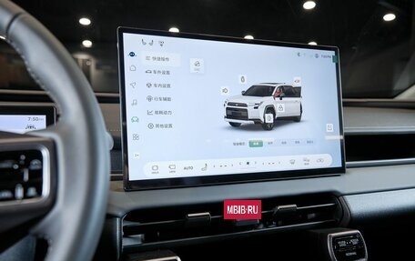 Toyota RAV4, 2026 год, 4 300 000 рублей, 8 фотография