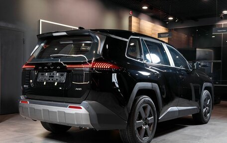 Toyota RAV4, 2026 год, 4 300 000 рублей, 29 фотография