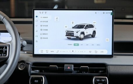 Toyota RAV4, 2026 год, 4 300 000 рублей, 25 фотография
