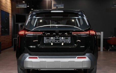 Toyota RAV4, 2026 год, 4 300 000 рублей, 27 фотография