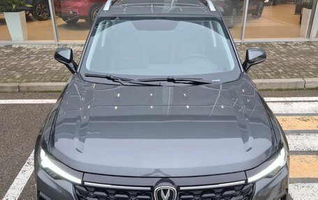 Changan CS35 Plus, 2025 год, 2 839 900 рублей, 5 фотография