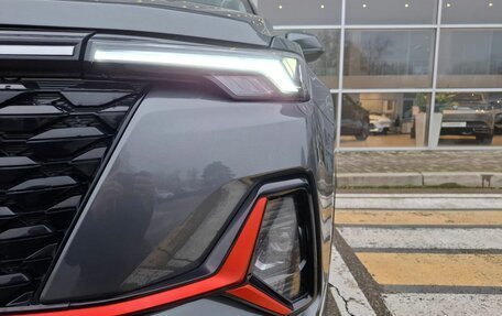 Changan CS35 Plus, 2025 год, 2 839 900 рублей, 4 фотография