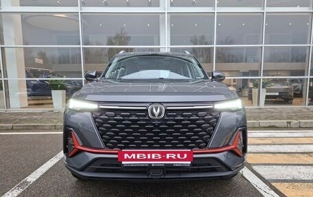 Changan CS35 Plus, 2025 год, 2 839 900 рублей, 3 фотография