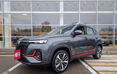 Changan CS35 Plus, 2025 год, 2 839 900 рублей, 2 фотография