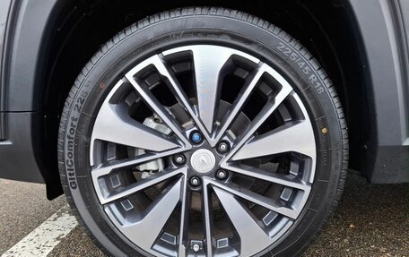 Changan CS35 Plus, 2025 год, 2 839 900 рублей, 7 фотография
