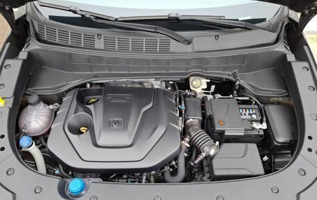 Changan CS35 Plus, 2025 год, 2 839 900 рублей, 10 фотография