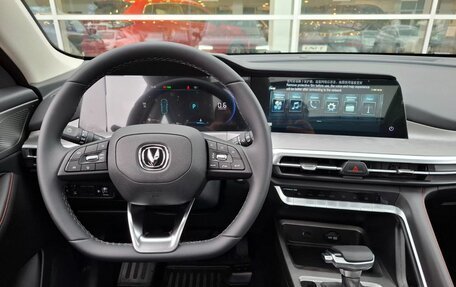 Changan CS35 Plus, 2025 год, 2 839 900 рублей, 14 фотография