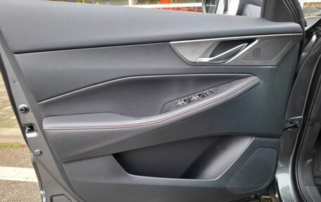 Changan CS35 Plus, 2025 год, 2 839 900 рублей, 11 фотография