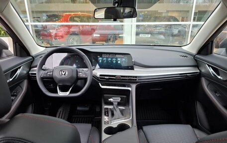 Changan CS35 Plus, 2025 год, 2 839 900 рублей, 13 фотография