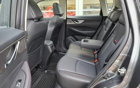 Changan CS35 Plus, 2025 год, 2 839 900 рублей, 18 фотография