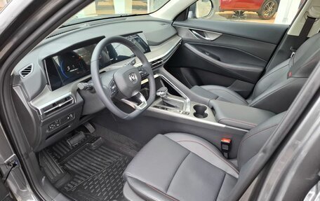 Changan CS35 Plus, 2025 год, 2 839 900 рублей, 12 фотография