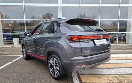 Changan CS35 Plus, 2025 год, 2 839 900 рублей, 8 фотография