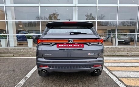 Changan CS35 Plus, 2025 год, 2 839 900 рублей, 9 фотография