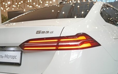 BMW 5 серия, 2023 год, 7 900 000 рублей, 6 фотография