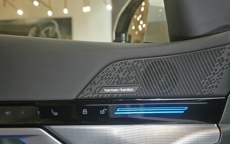 BMW 5 серия, 2023 год, 7 900 000 рублей, 9 фотография