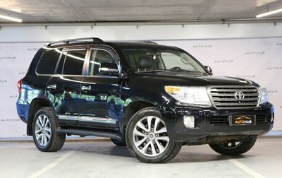 Toyota Land Cruiser 200, 2012 год, 3 700 000 рублей, 1 фотография