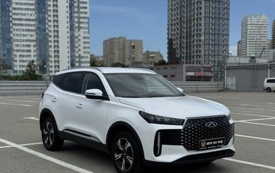 Chery Tiggo 4 I рестайлинг, 2025 год, 1 610 000 рублей, 1 фотография