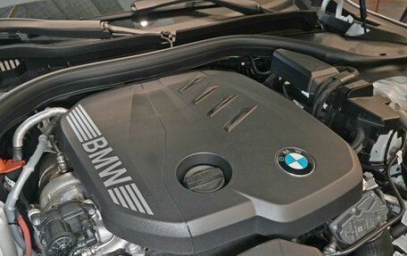 BMW 5 серия, 2023 год, 7 900 000 рублей, 25 фотография