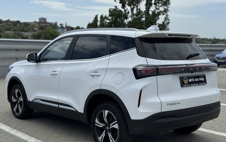 Chery Tiggo 4 I рестайлинг, 2025 год, 1 610 000 рублей, 5 фотография