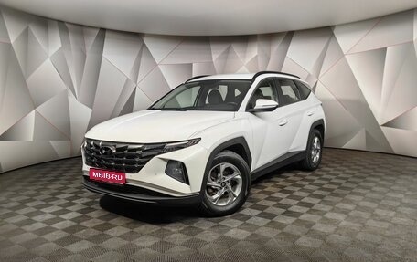 Hyundai Tucson, 2021 год, 2 680 000 рублей, 1 фотография